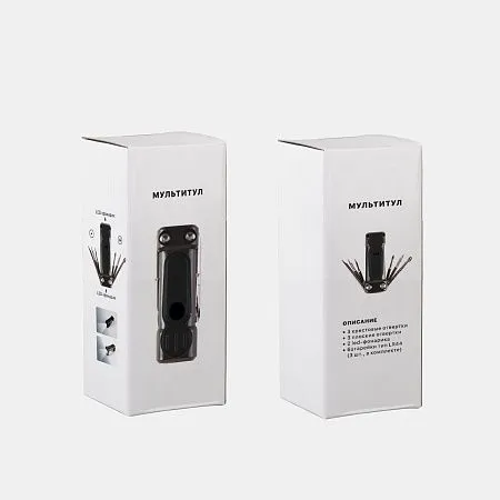 Мультитул "Flint"