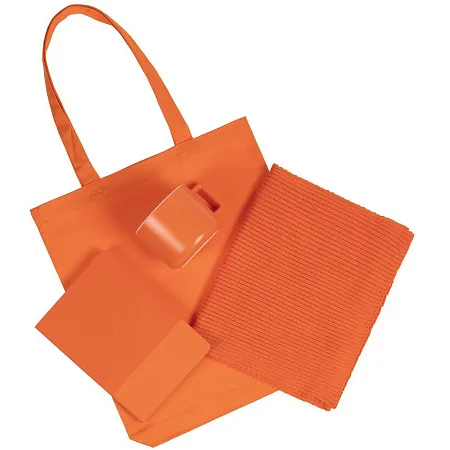 Набор Warm Vale, серый