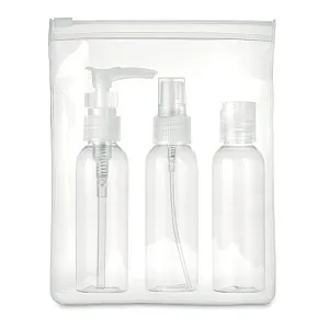 Дорожный набор