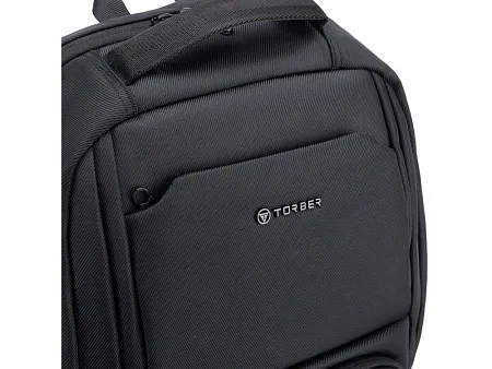 Рюкзак VOYAGE с отделением для ноутбука 18,5