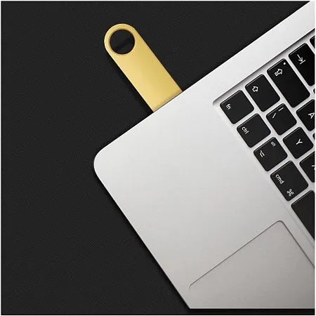 Флешки под нанесение логотипа