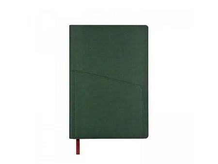 Ежедневник недатированный А5 Barcelona