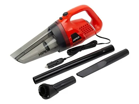 Пылесос автомобильный