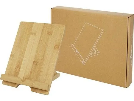 Держатель для планшета Taihu из бамбука