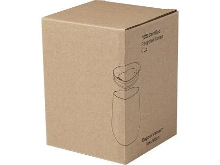 Термокружка Corzo