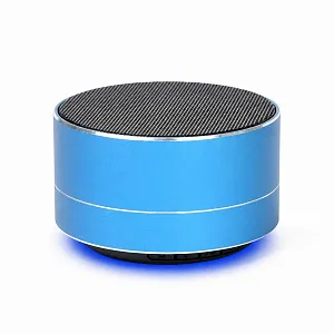 Беспроводная Bluetooth колонка MuzOn, черная