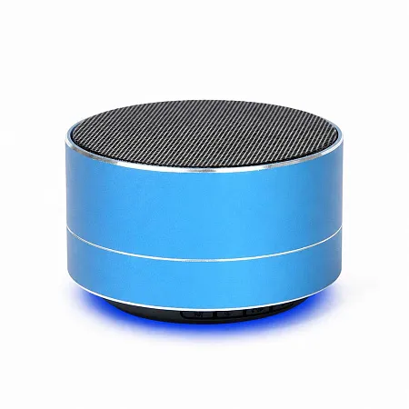 Беспроводная Bluetooth колонка MuzOn, черная