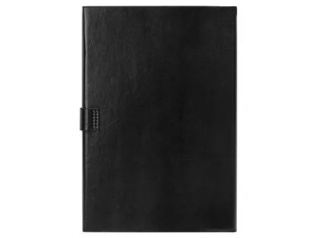 Бизнес-блокнот А5 с клапаном Fabrizio