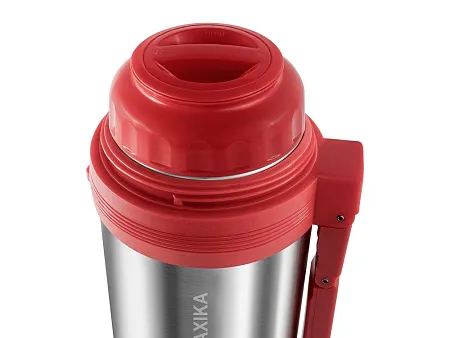 Термос универсальный для еды и напитков 201