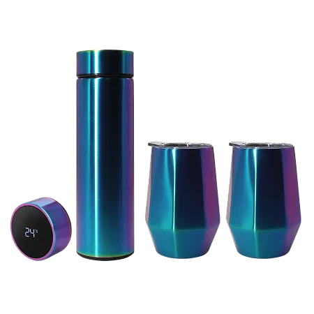 Набор Hot Box Е2 (гальванический)