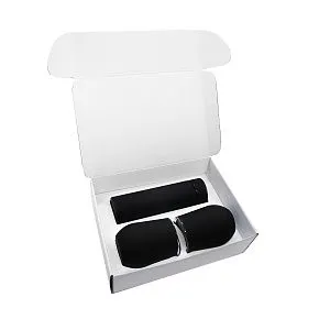 Набор Hot Box CS2 white