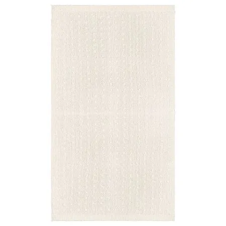 Плед Fado вязаный, 160*90 см, бежевый (без подарочной коробки)