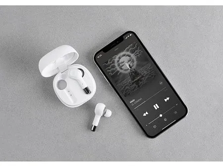 Беспроводные наушники TWS c шумоподавлением Urban