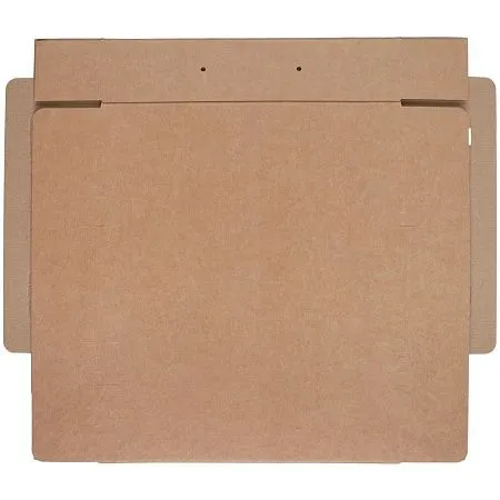 Коробка Pacanelle, S, с бежевой ручкой