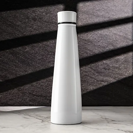 Термобутылка для напитков N-shape