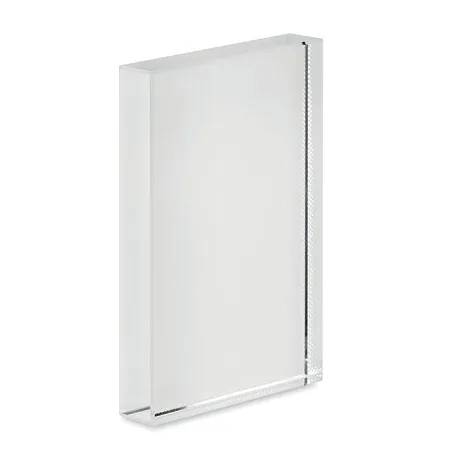 Награда хрустальная