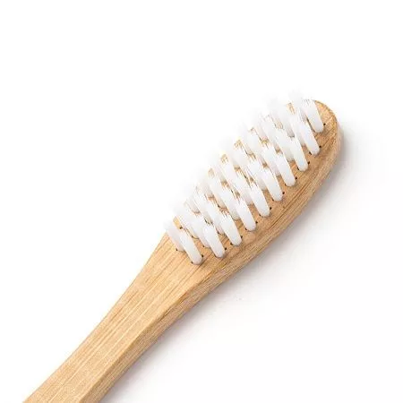 Зубная щетка FRESH, БАМБУКОВЫЙ