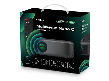Проектор Multiverse Nano Q