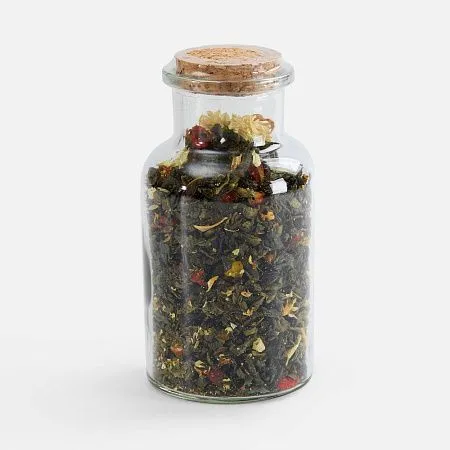 Набор Forest Pump, «Поцелуй гейши»