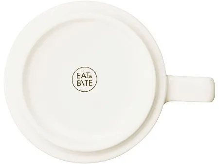 Чайная пара с бамбуковым блюдцем Sheffield