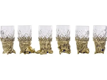 Подарочный набор Русская охота