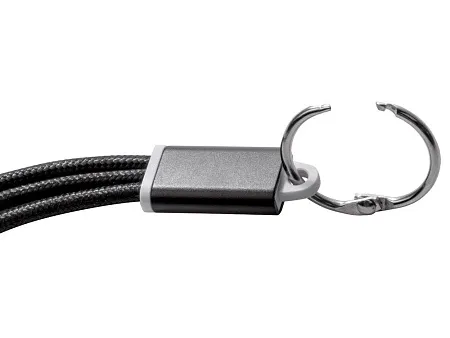 Кабель для зарядки 3-в-1 Tres