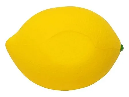 Антистресс Лимон