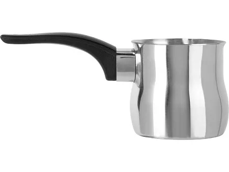 Турка из нержавеющей стали Jezve