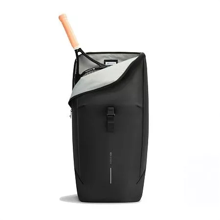 Антикражный водонепроницаемый рюкзак Urban Flap-Top