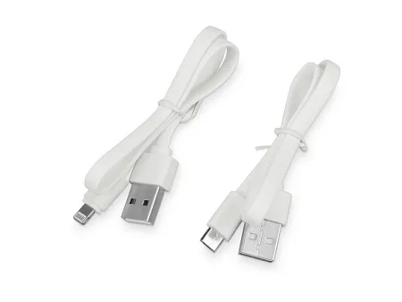 Портативное зарядное устройство Lantern, 7500 mAh