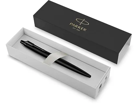 Ручка шариковая Parker Jotter XL Mono Black BT