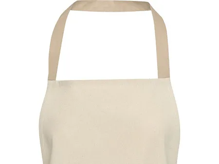 Фартук из переработанного хлопка Nia