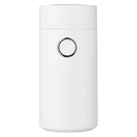 Кофемолка Милдред, белый