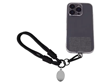 Брелок-браслет Bohemian с держателем для телефона