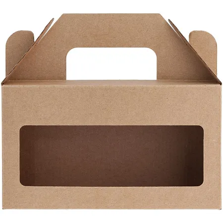 Коробка Taken