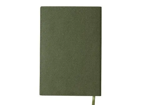 Блокнот в гибкой обложке А5 Bradbury