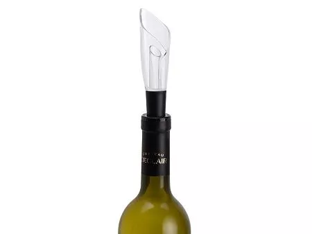 Набор винных аксессуаров 4в1 Savoie с покрытием soft touch