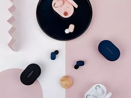 Беспроводные наушники Mysound Play