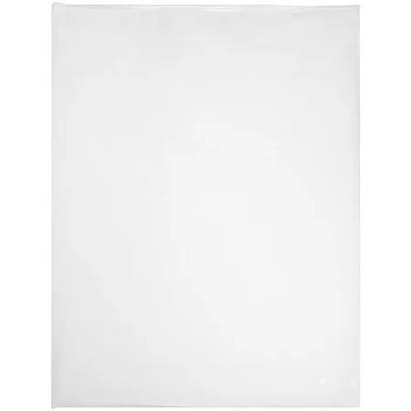 Пакет Zip Lock, M, белый