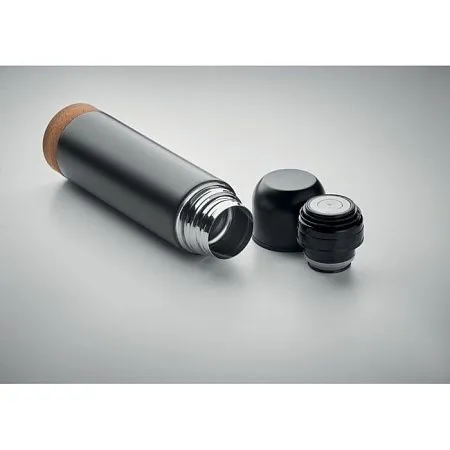 Бутылка с двойными стенками 500