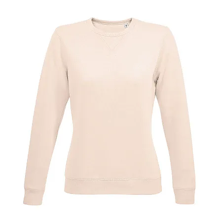 Толстовка женская SULLY WOMEN 280