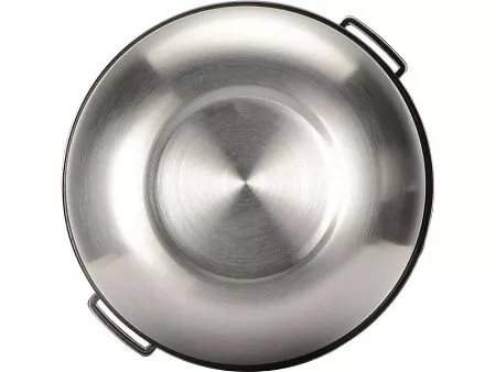 Вакуумный термос для еды Greenland