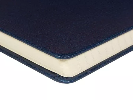 Ежедневник А5 датированный Megapolis Loft на 2026