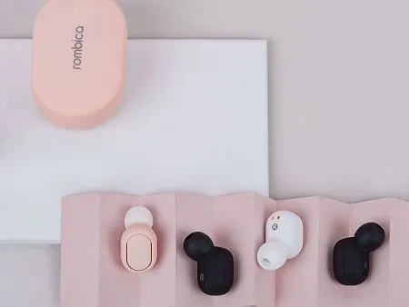 Беспроводные наушники Mysound Play