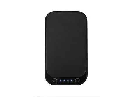 Портативный стерилизатор Portable Sterilizer с функцией беспроводной зарядки