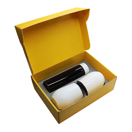 Набор Hot Box Duo C2W G