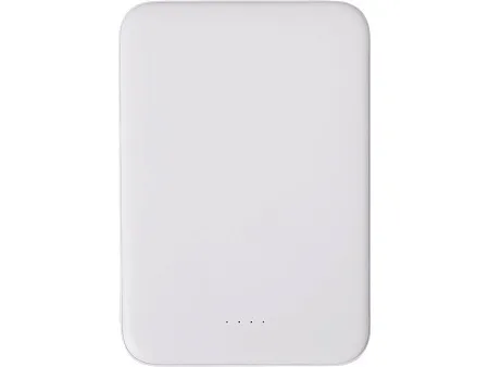 Внешний аккумулятор Simp, 5000 мАч