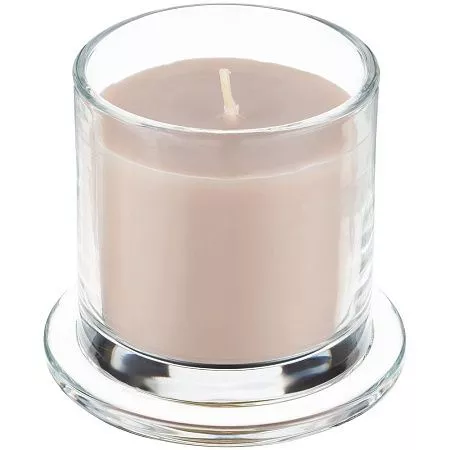 Ароматическая свеча Elven, гиацинт и древесина груши