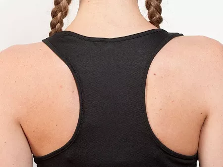 Топ спортивный Shura женский