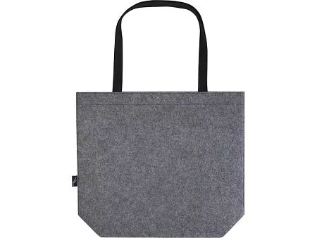 Эко-сумка с ластовицей Felta